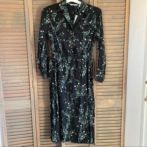 SALE!🎈🎈 
NEW Stockholm Women’s  Floral Dress